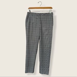 H&M Plaid Pants